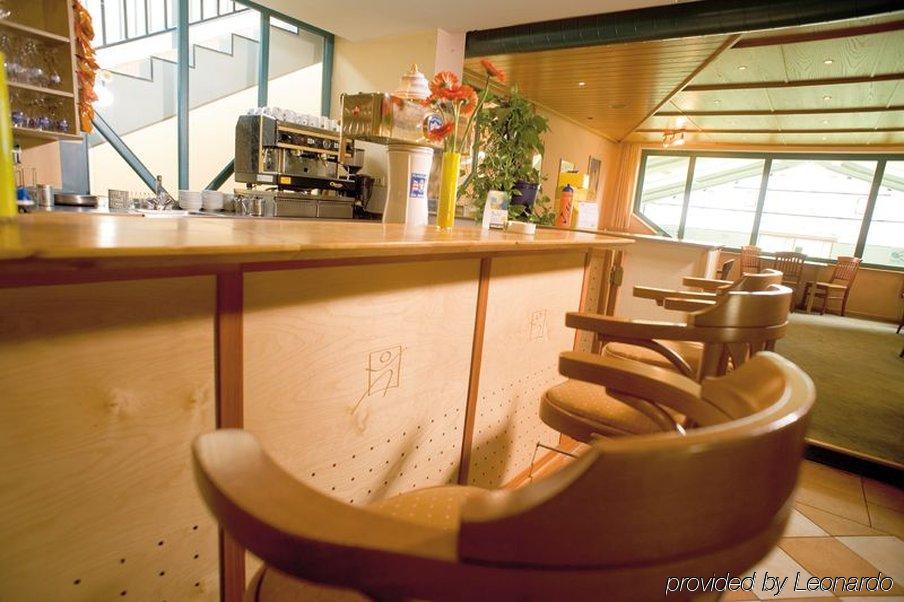 Jufa Hotel Erlaufsee 마리아젤 레스토랑 사진