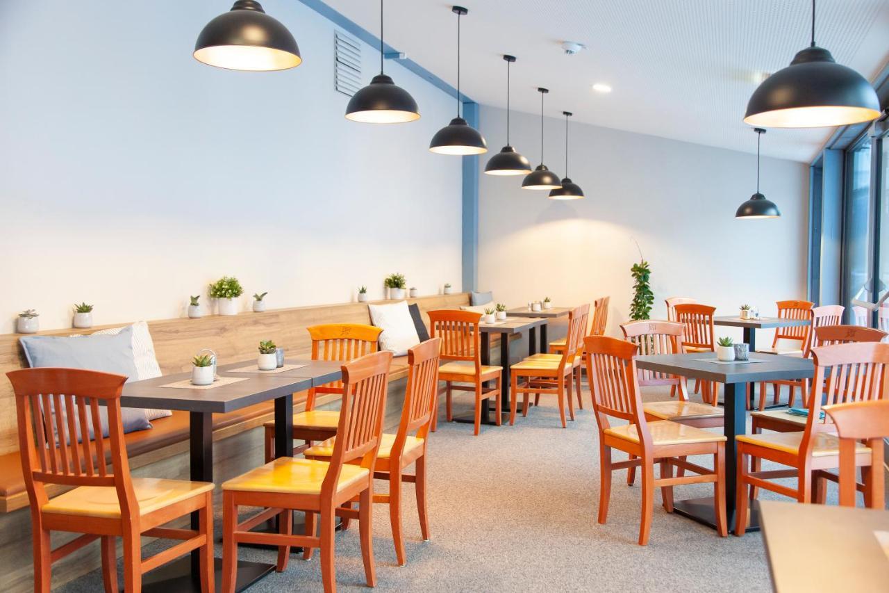 Jufa Hotel Erlaufsee 마리아젤 외부 사진