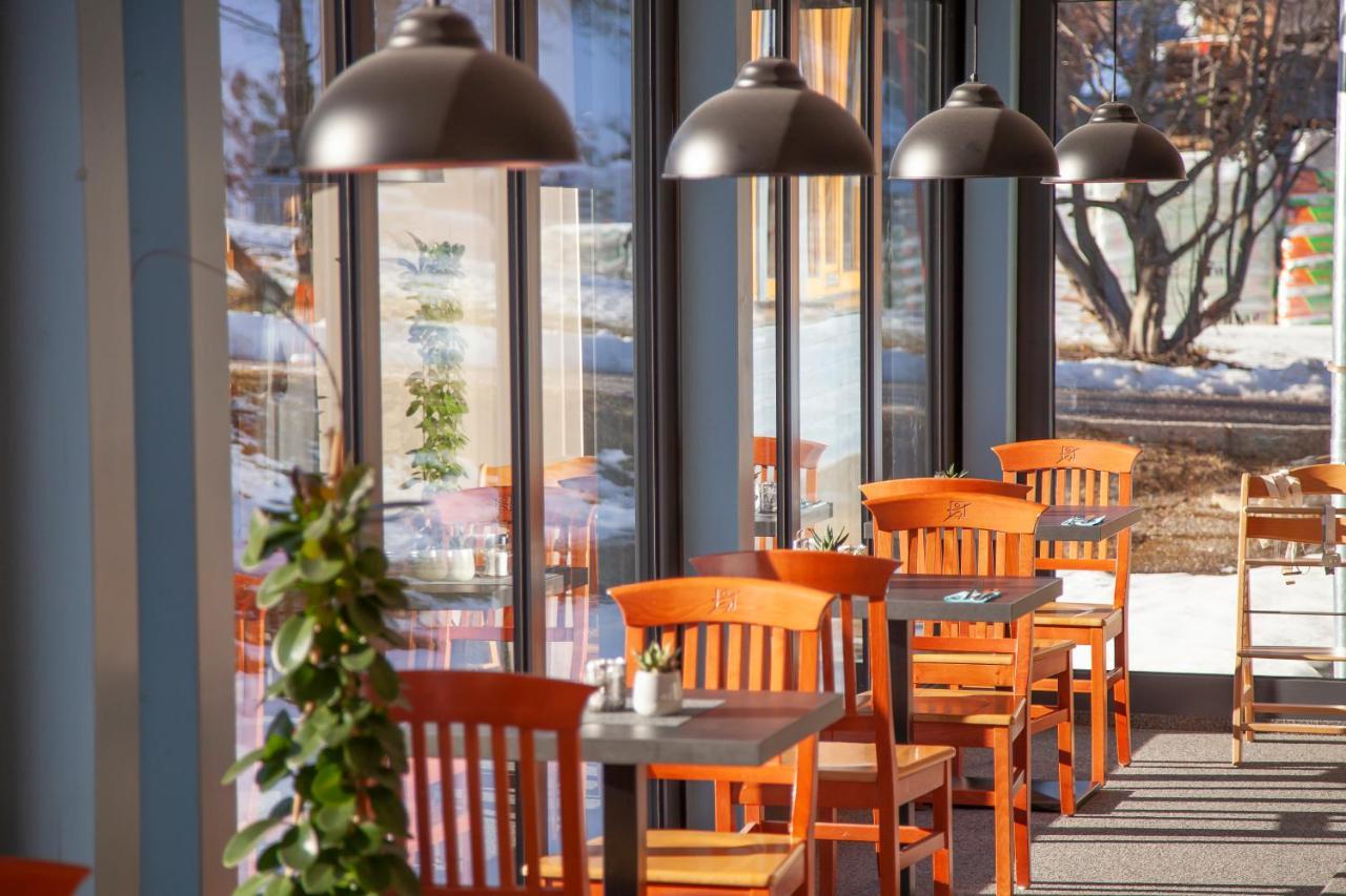 Jufa Hotel Erlaufsee 마리아젤 외부 사진