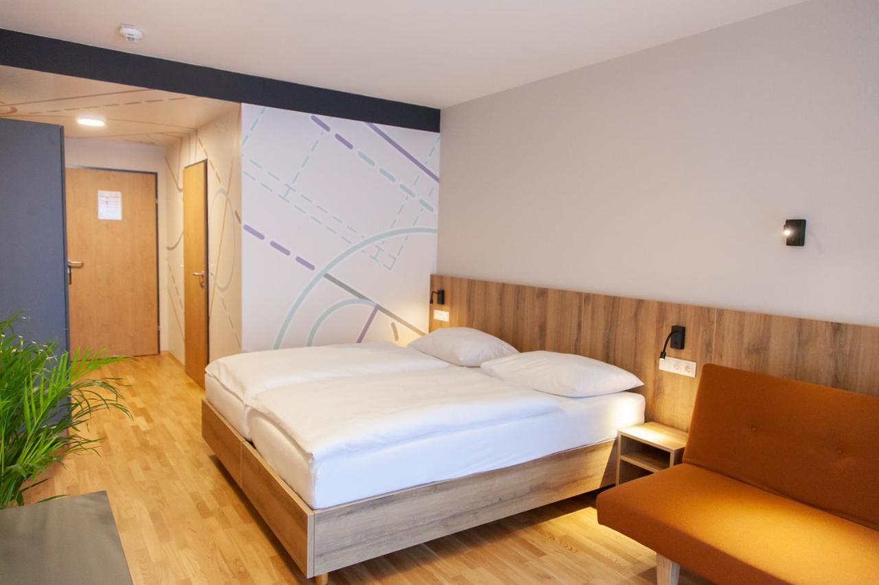 Jufa Hotel Erlaufsee 마리아젤 외부 사진